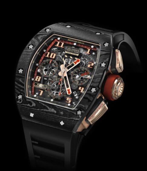 Replica Richard Mille RM 011 Lotus F1 Team Watch Replica Richard Mille RM 011 Lotus F1 Team Watch